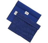 Frio - Bolsa isotérmica para mantener insulina, color azul, 21 x 15 cm