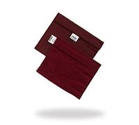 Frio - Bolsa isotérmica para mantener insulina, color granate, 21 x 15 cm