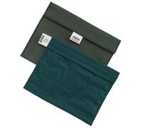 Frio - Bolsa isotérmica para mantener insulina, color verde, 21 x 15 cm