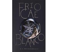 Frío cae blanco: (Invasiones Nahx 2) (Ficción)