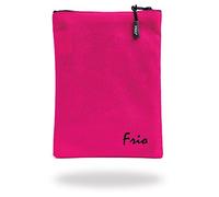 FRIO Cartera Viva Zipper