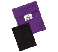 FRIO Cooler Mini un par de 7 x 10 cm ¡NO se necesita bolsa de hielo! para 1 botella de gotas oftálmicas estándar de 10 ml o 1 cartucho de insulina