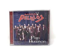 Frio De Ausencia