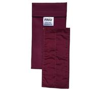 FRIO Duo - Bolsa isotérmica para insulina, Mantiene los medicamentos Frescos Durante más de 45 Horas, Bolsa de insulina, Viajes y Uso Diario