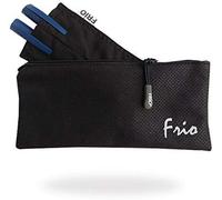Frio - Dúo Cartera de refrigeración médica (Negro)