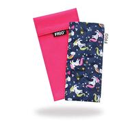 FRIO Duo *Edición Limitada* (Unicornios Rosas), Pink, Duo, Casual