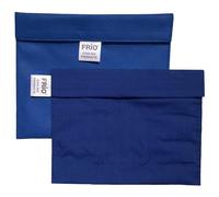 Frio Extra Large Insulin Cooling Wallet - Keep Medication Cool for 45+ Hours Insulin Bag - Perfect for Travel and Everyday Use