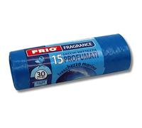 Frio - Fragrance, bolsas nettezza perfumadas, 15 bolsas