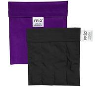 Frio Insulin Cooling Wallet - Size Large - Purple by FRIO