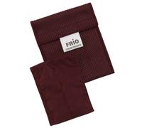 FRIO MINI Bolsa de viaje de insulina,por par, NO se requieren bolsas de hielo ni baterías, para colirios en tamaño estándar (hasta 10 ml) o botellas, ¡PERO SIN INSULINAS!
