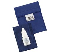 FRIO MINI x2 - Bolsa isotérmica para mantener para insulina y glaucoma