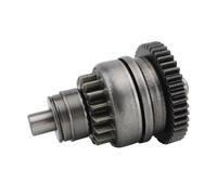 Frío Motor Arranque Para Can-Am Para Outlander 330 400 450 03-15 2003-2023 420-684-280 420-684-282 420-684-283 410-54079 Juego Motor Arranque(1PC)