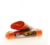 Frio Saco Basura C/Man Especias 30 L - [unidades 6]