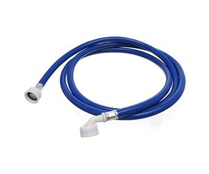 Frío universal Rellene el tubo de entrada, 3,5 m, Azul