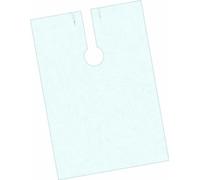 Fripac-Medis Capas de peluquería desechables