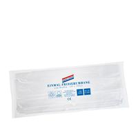 Fripac-Medis Capas de peluquería desechables