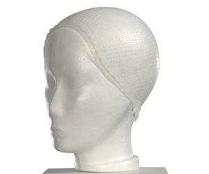 Fripac-Medis Capucha Stylist Streak para salones de belleza