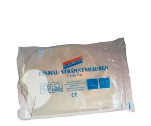 Fripac-Medis Capuchones de hilo desechables