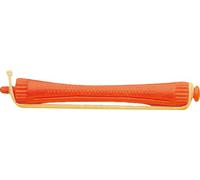 Fripac-Medis FPS 4 - Rulos (12 unidades, diámetro de 10 mm), color rojo