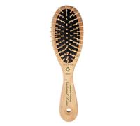 Fripac-Medis Natural Line - Cepillo oval, 7 hileras