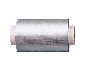 Fripac-Medis Papel de aluminio para el cabello "Super Plus Silber