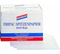 Fripac-Medis Papel para permanente, 1000 hojas