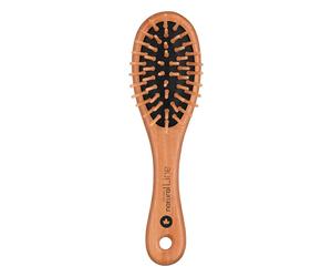 Fripac-Medis Pincel de línea natural de arce