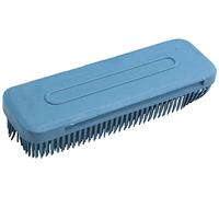 Fripac-Medis Ropa de peluquería, color azul