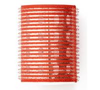 Fripac-Medis Thermo Magic Rollers - Rulos (12 unidades, 44 mm de diámetro), color rosa (paquete de 2)