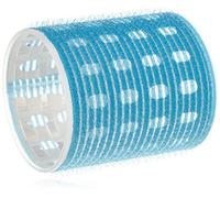 Fripac-Medis Thermo Magic Rollers - Rulos (6 unidades, 54 mm de diámetro), color azul claro
