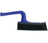 Fripac-Medis V7 - Cepillo de mano, color azul