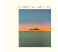 Fripp & Eno - Evening Star