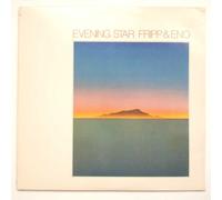 FRIPP & ENO - evening star