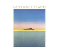 Fripp & Eno - Evening Star [Vinilo]