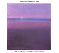 Fripp Robert - A Blessing of Tears Vol.2