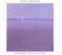 Fripp Robert - A Blessing of Tears - Vol