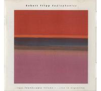 Fripp Robert - Radiophonics
