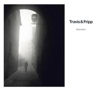 Fripp, Robert & Theo Trav - Discretion =Silver= [Import] [Vinilo]