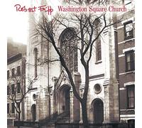 Fripp,Robert - Washington Square Church-2lp 200gram Vinyl [Import] [Vinilo]