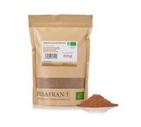 FRISAFRAN - Canela Ceylan Ecológica en Polvo (500Gr)