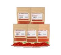 FRISAFRAN - Pack Especial Pimentones Eco 100GR