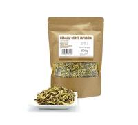 FRISAFRAN | Regaliz de Palo Corte Infusion | Té de raíz de regaliz cortada | Digestiva | Detox | infusion de regaliz | Directamente del productor | 500g