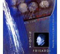 Frisardi, Nicola - Piano Hits from J.S. Bach to Elton John
