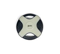 Frisbee Gloria Blanco TPR 25 cm