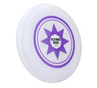 Frisbee LED, Frisbees de Iluminación para Adultos Volando Disco con Sincronización sin Paso sin Paso LED Disco Volador 8 Deslumbrantes Modos de Color Color Juguete Volador para Jugar Al Aire Libre