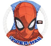Frisbee para Perros con cuerda Diseño Spiderman