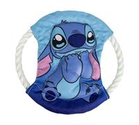 Hilo dental Stitch para perros - Disney - Mediciones: 22 cm