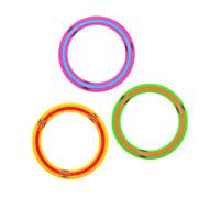 Frisbee Ring (Importación USA)