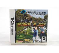 Frisbee Sports: Ultimate & Golf (Nintendo DS) [Importación inglesa]
