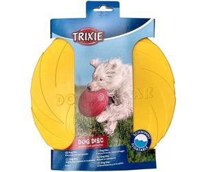 Frisbee Trixie 24,5 cm
